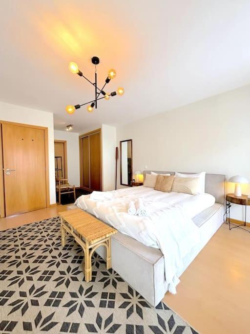 Nazare Boutique W Sea View And Private Rooftop Terace المظهر الخارجي الصورة