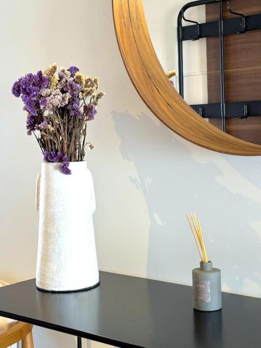 Nazare Boutique W Sea View And Private Rooftop Terace المظهر الخارجي الصورة