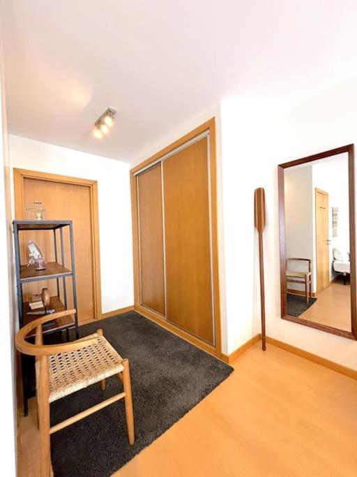 Nazare Boutique W Sea View And Private Rooftop Terace المظهر الخارجي الصورة