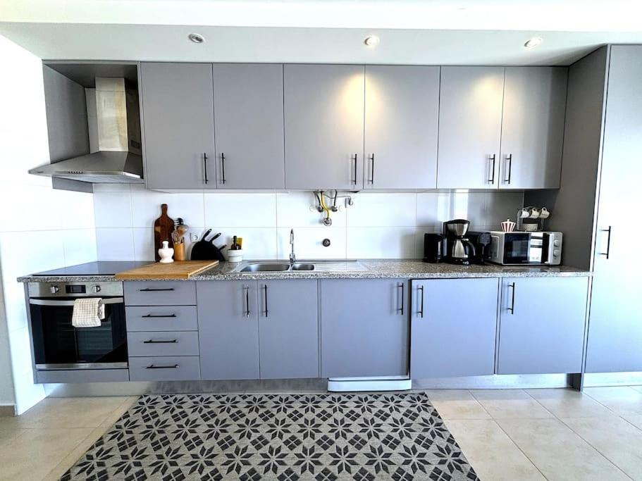 Nazare Boutique W Sea View And Private Rooftop Terace المظهر الخارجي الصورة